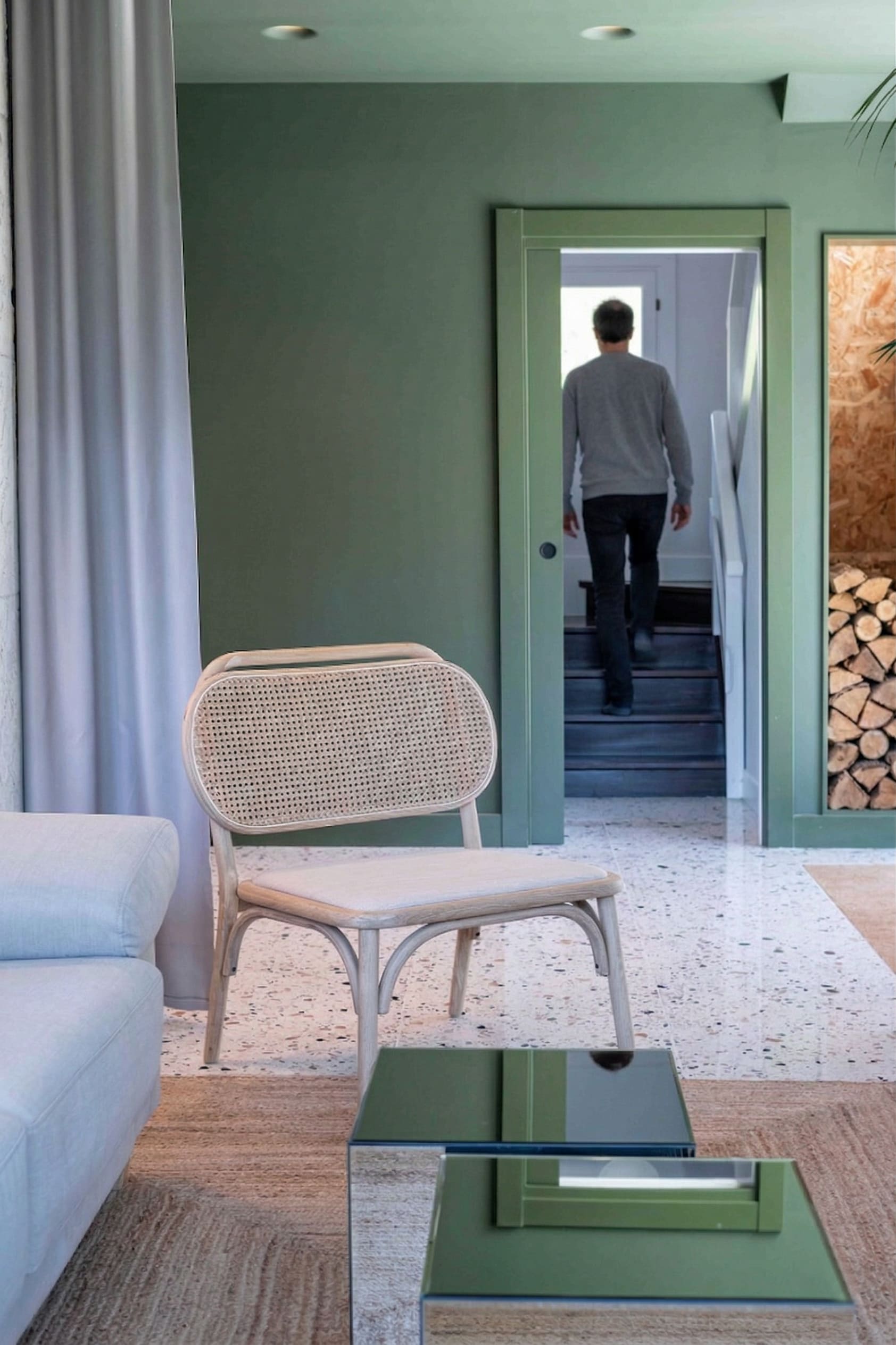 Reformas de interior Getxo